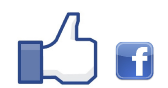 Curta nossa página no facebook